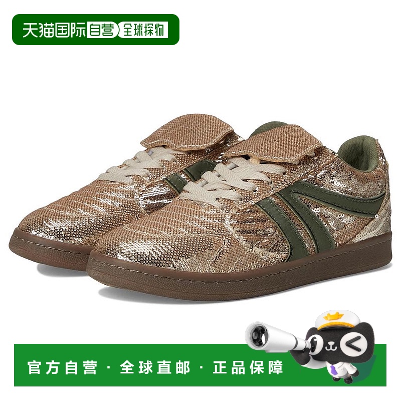 【美国直邮】steve madden 女士 休闲鞋运动鞋低帮