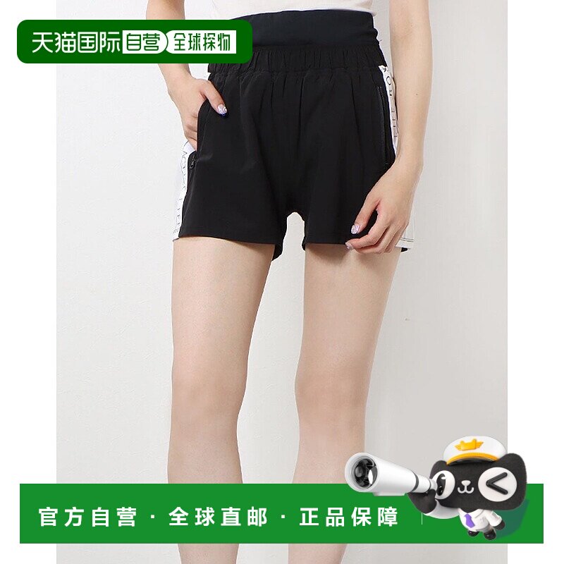 日本直邮ROXY 女士健身短裤 LIFE GOES ON SHORTS [RO2047EW06168