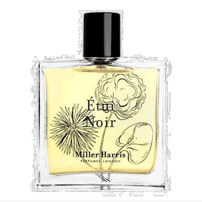 欧洲直邮Miller Harris米勒•海莉诗 香水100ML #兰夜之影Etui Noi