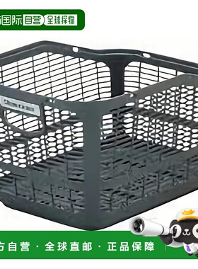 【日本直邮】普利司通时尚后篮 DG（深灰色）RBKST1.A P5075 F761