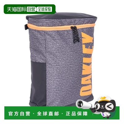 日本直邮Oakley Essential 迪帕克 S 7.0 Ytr FOS901424-71M 15L