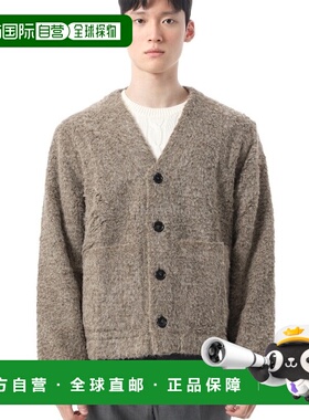 韩国直邮 sefr 男装 针织衫毛衣 高级感保暖流行 穿搭  潮流 时尚