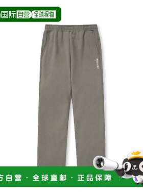 韩国直邮Discovery Expedition Discovery 长裤 BQK DWTP30044-SA