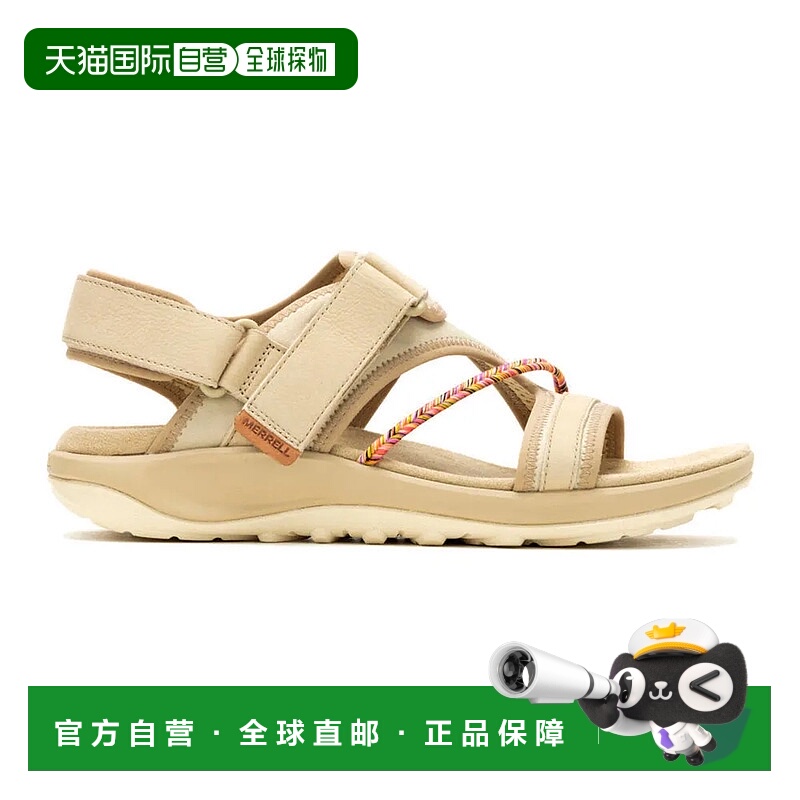香港直邮MERRELL Terran 4 背带凉鞋 女士
