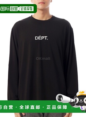 韩国直邮Gallery Dept. AFL-60051 黑色