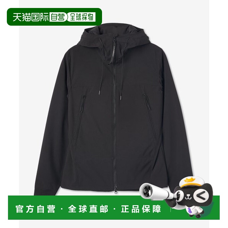 韩国直邮CP Company 14CMOW001A005968A999SHELL R GOGGLE JACKET