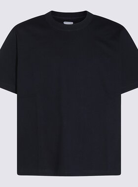 BOTTEGA VENETA 男士T恤 816352V4ZL14624 SS2025