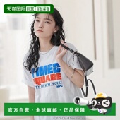 日本直邮coen T恤新款 ROCK 联名 1h可退 半袖 STANLEY NYC