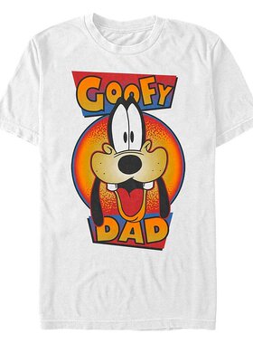 Fifth Sun|男士 Goofy Dad 短袖 T 恤
