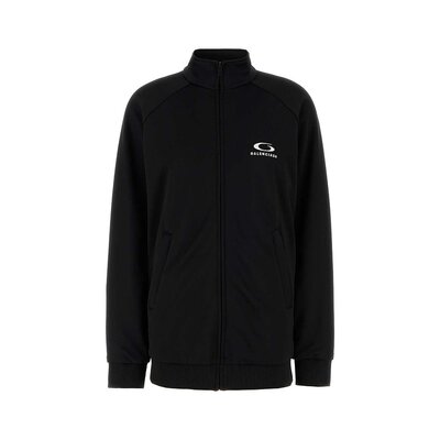 BALENCIAGA 女士连衣裙 838779TMV151000 AW2025 黑色