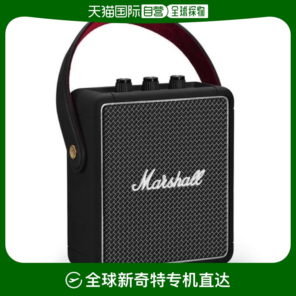 ɫ STOCKWELL II ձֱЪMarshall ЯС IPX4ˮ Լ20Сʱ 2364.55Ԫ(88VIP 95)