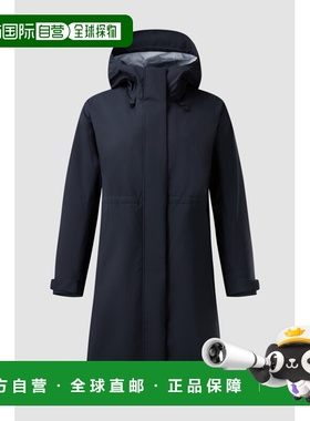 韩国直邮KOLON SPORT 女士运动茄克/外套   TVJJS25432CIN可隆