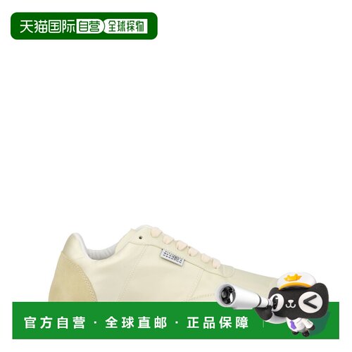 1h可退 香港直邮MM6 MAISON MARGIELA 女士运动鞋 S59WS0248P7563
