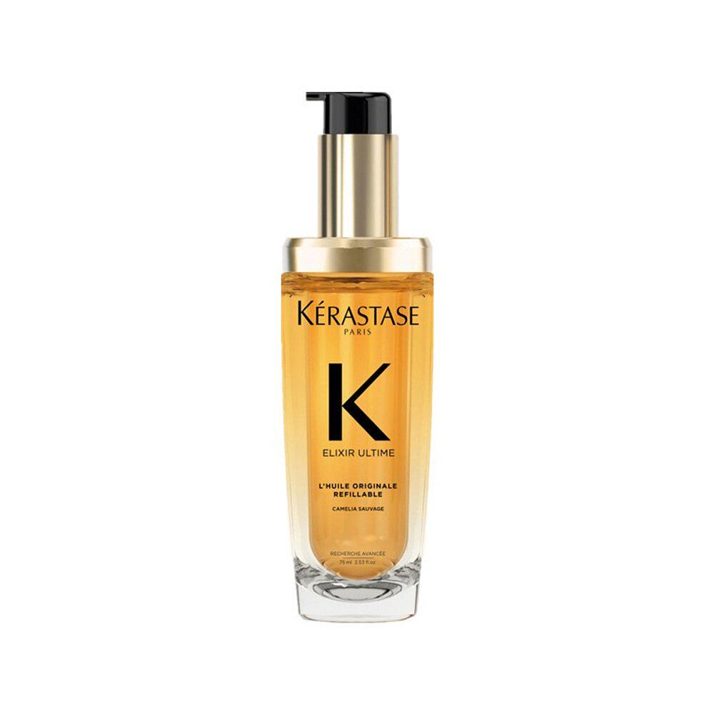 Kerastase卡诗「第三代」神仙金油菁纯修护液75ml