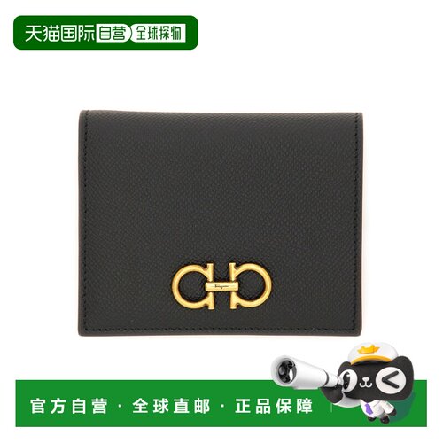 1h可退 香港直邮SALVATORE FERRAGAMO 女士钱包 72651222D780001