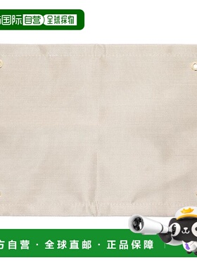 日本直邮LOGOS BBQ迷你烤架耐火隔热垫 35x50cm [81064031]