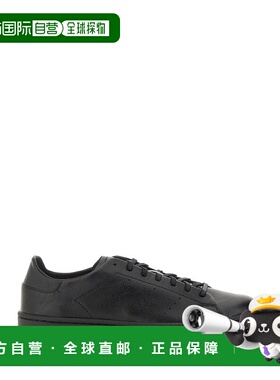 香港直邮Y-3 男士运动鞋 IG4036BLACK-0 CO 黑色 