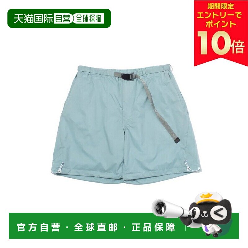 日本直邮F/CE。 PERTEX 轻质短裤 / F/CE。 Pertex 轻质短裤 FPA1