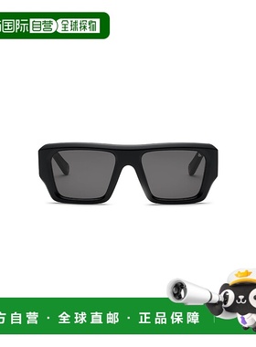 自营 philipp plein全星光太阳镜-布莱克马特 美国奥莱直发