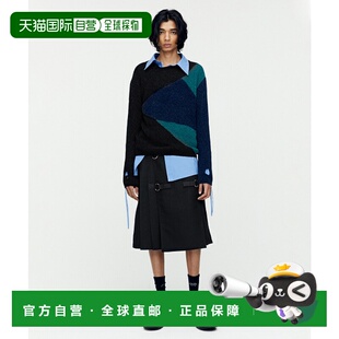 半身裙A24F2P 女款 韩国直邮ANDERSSON BELL设计师轻奢潮牌24年新款