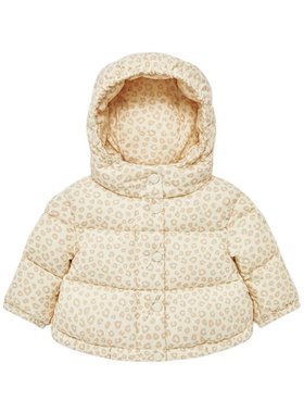 MONCLER 男童羽绒服 J29511A00043597ZPF20