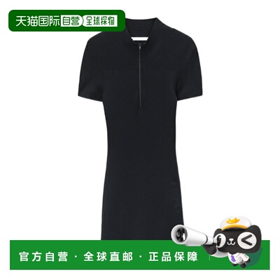香港直邮ALEXANDER WANG 女士连衣裙包臀裙 AW2026 1KC3266070001