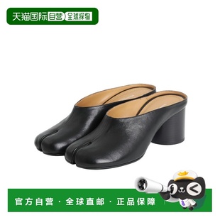 高跟鞋 女士 TABI PUMP H60：S 日本直邮Maison MULES Margiela：