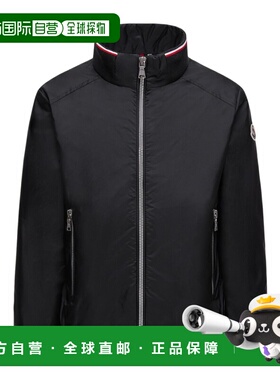 香港直邮MONCLER 男童夹克 L19541A0003953A5E999 SS2026