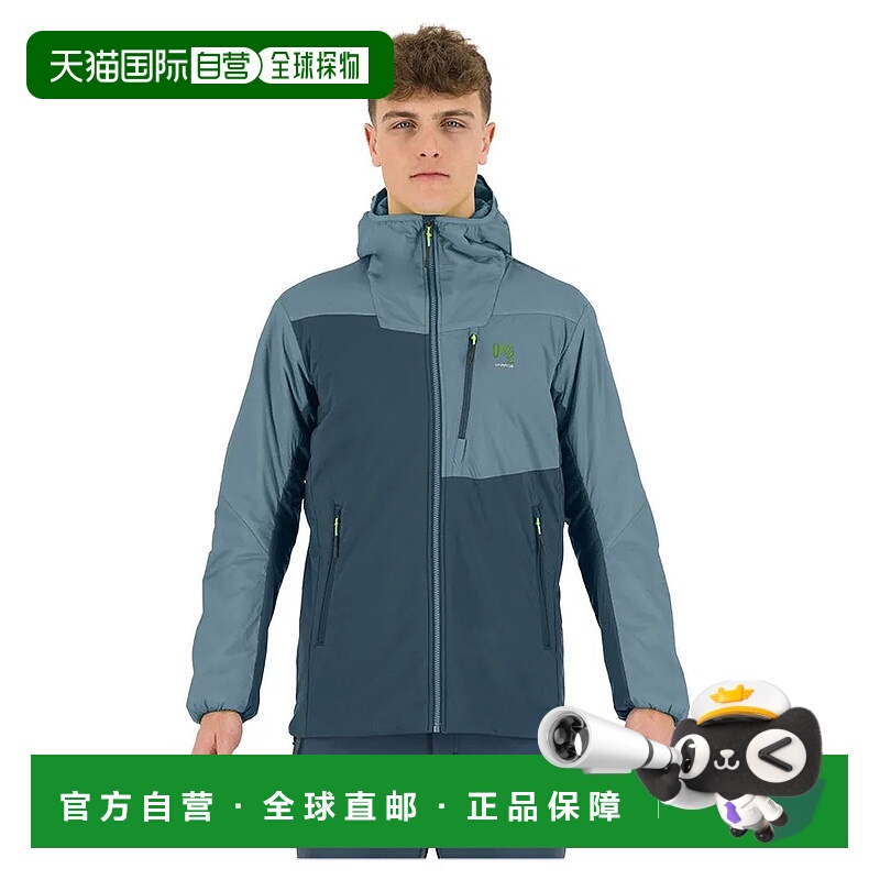 香港直邮KARPOS Castore夹克 男士户外外套