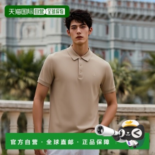 8083157148166A7405男装 香港直邮BURBERRY SS2024 POLO衫 男士
