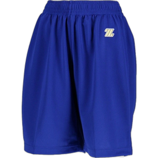 日本直邮ZETT 女式/女童垒球短裤棒球制服 BUL308-2500 女式