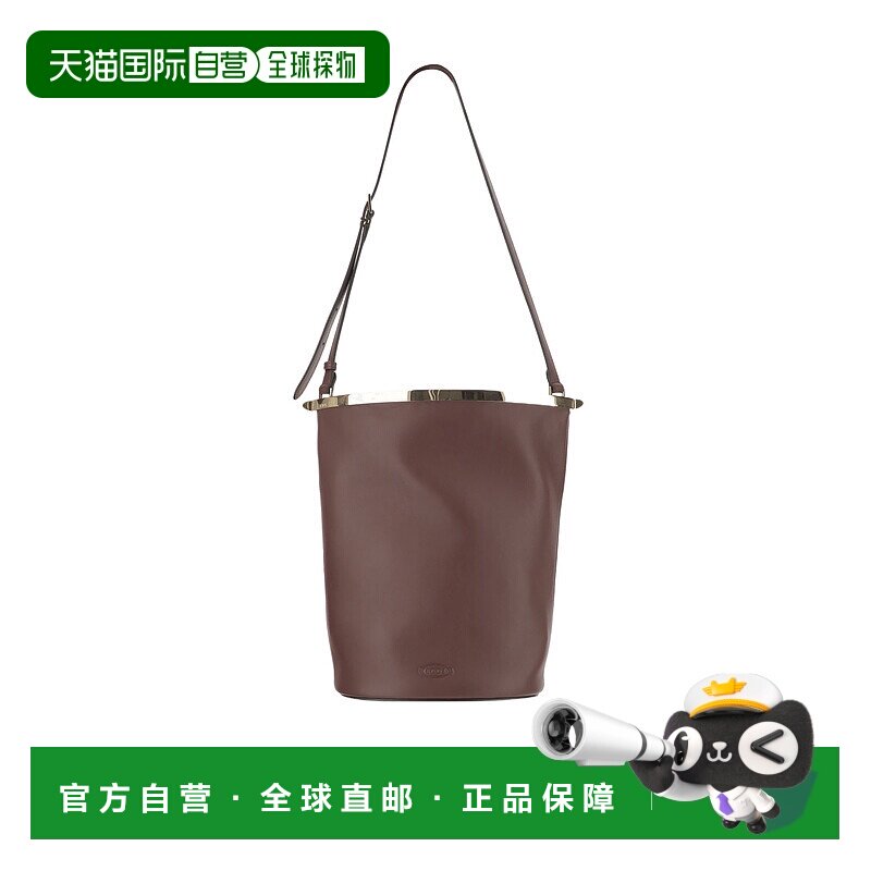 香港直邮TOD'S 女士斜挎包 XBWCRNK0200UCTS202 SS2025 红色