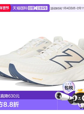 1h可退 香港直邮New Balance  男士 Fresh Foam X 1080v14 跑鞋