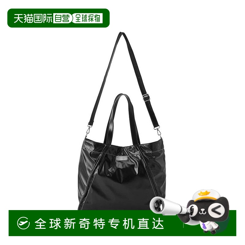 日本直邮日潮 GRL 2Way金属板手提包 tr866