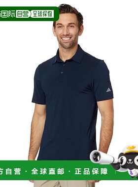 1h可退 香港直邮潮奢 adidas 阿迪达斯 男士 Ultimate365 硬质高P