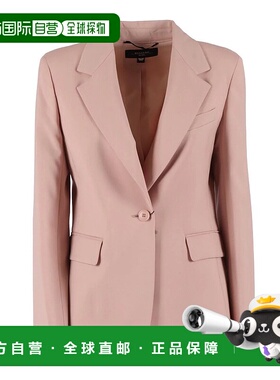 香港直邮WEEKEND MAX MARA 女士外套 2525046041600004CIPRIA2419