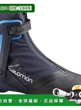 香港直邮SALOMON/萨洛蒙 RS10 Nocturne Prolink北欧滑雪靴 中性