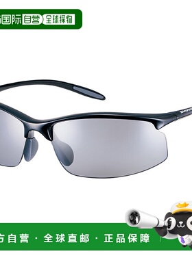 日潮跑腿SWANS 男女款Airless-Move 偏光镜片太阳镜