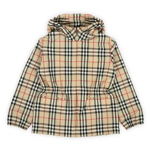 80782938 帽子 BURBERRY 10Y 24SS 夹克 儿童 DEMONT