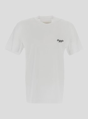 GIVENCHY 男士T恤 BM716G3YM8100