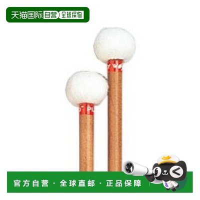 【日本直邮】PLAY WOOD Playwood Timpani Mallet Standard Serie