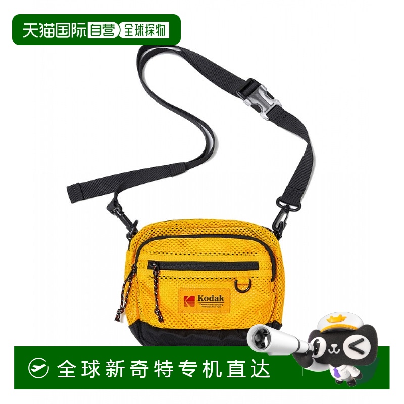 韩国直邮kodak 通用 旅行袋柯达斜挎包