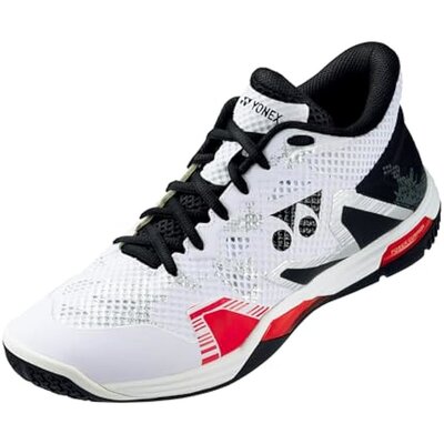 尤尼克斯羽毛球鞋 动能缓冲Eclipsion Z中 SHBELZ3MD