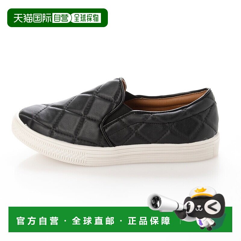 日本直邮Menue 简单拖鞋 ME8623BW01091 拖鞋