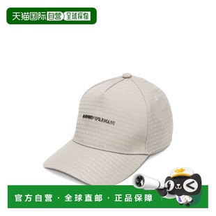 香港直邮Emporio 男士 Armani 阿玛尼 徽标棒球 安普里奥 1h可退