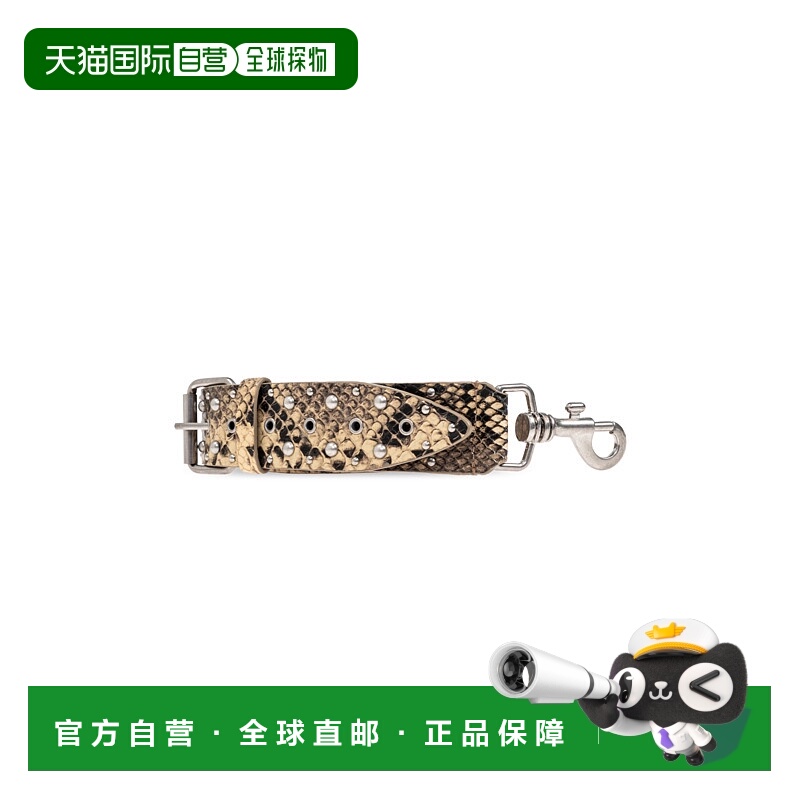 欧洲直邮dries van noten 女士 单肩包 - 封面