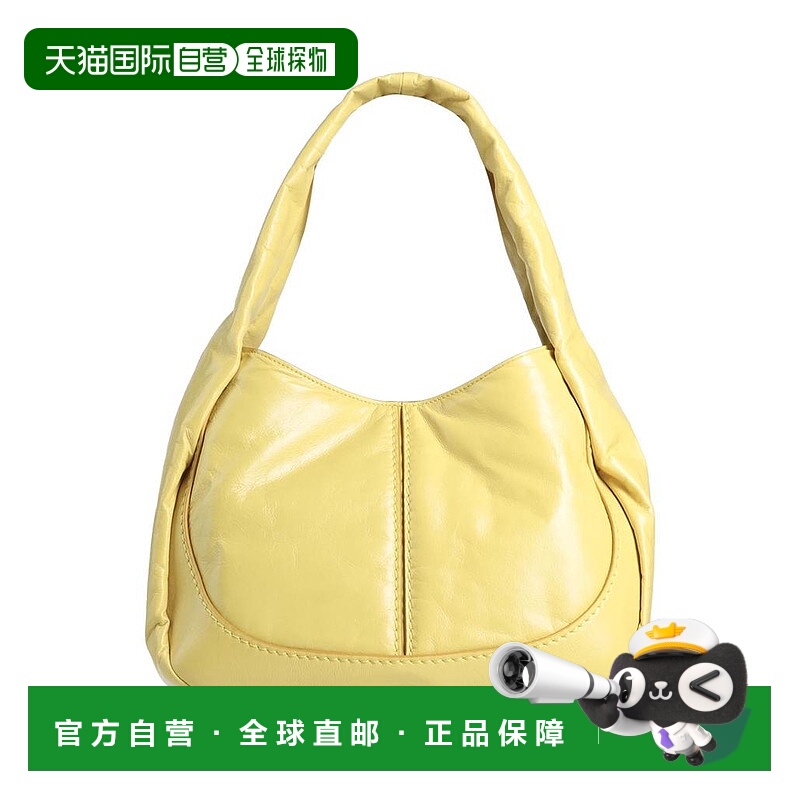 1h可退 【美国直邮】Tod’s女士大号托特包真皮拉链纯色时尚百搭