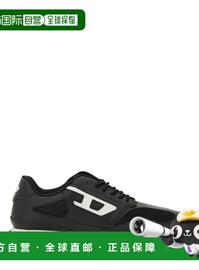 DIESEL 男士专项运动鞋 Y03598P8109T8013 SS2025