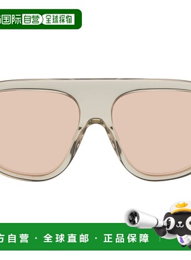 1h可退 香港直邮潮奢 RETROSUPERFUTURE 男士 米色 Biscotto 太阳