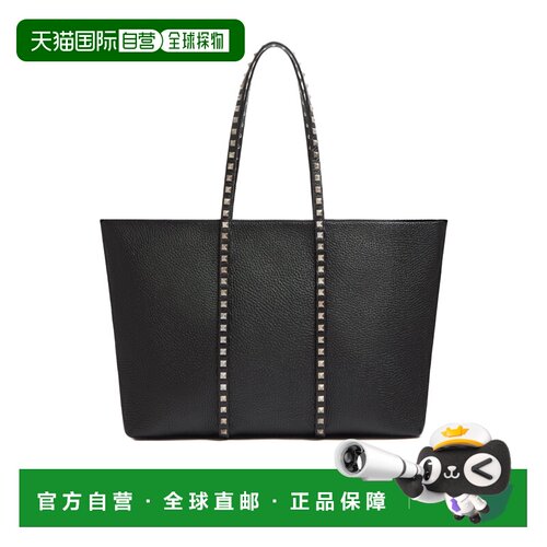 1h可退 香港直邮VALENTINO 男士手提包 7Y2B0R04KDB0NO SS2026 黑